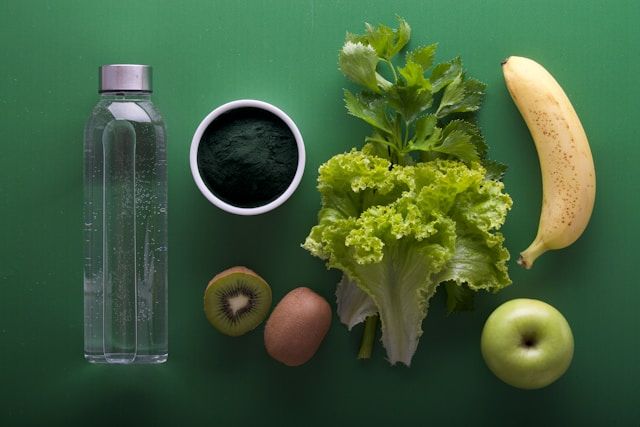 Benefits of Lida Daidaihua for Weight Loss