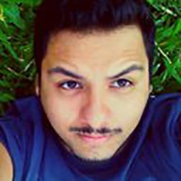 Hi I'm Bernd Foerster